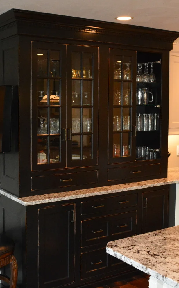 Culinary Spaces by Zarse Custom Cabinet Company - Photo 2