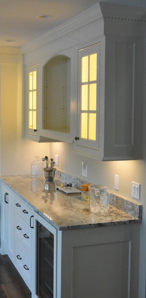 Culinary Spaces by Zarse Custom Cabinet Company - Photo 64