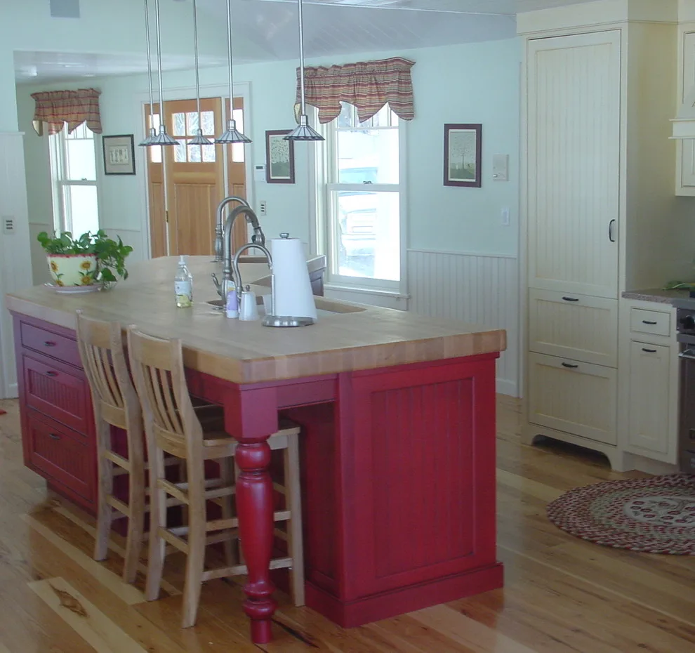 Zarse Custom Cabinet Company - Photo 9