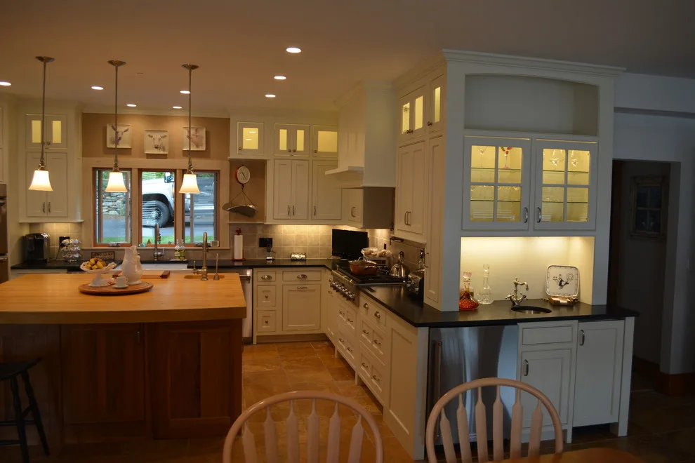 Culinary Spaces by Zarse Custom Cabinet Company - Photo 65