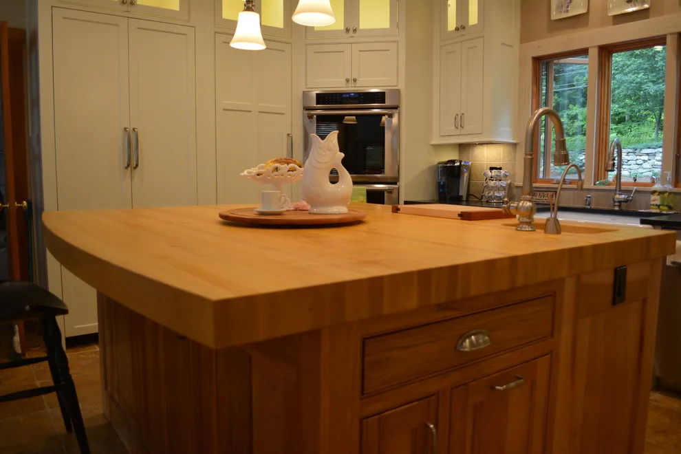 Culinary Spaces by Zarse Custom Cabinet Company - Photo 49