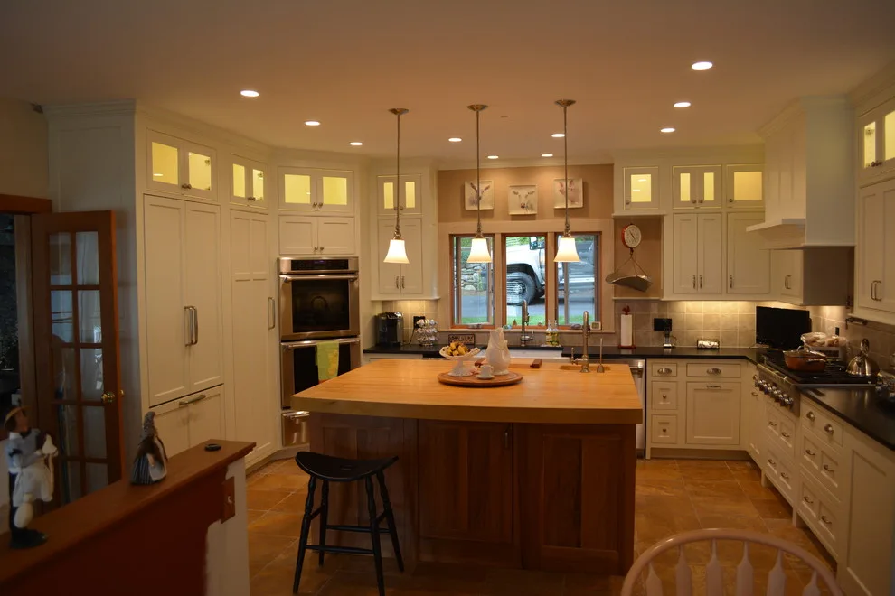 Culinary Spaces by Zarse Custom Cabinet Company - Photo 53