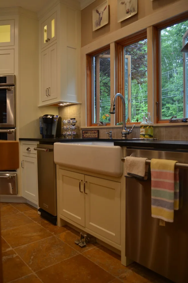Culinary Spaces by Zarse Custom Cabinet Company - Photo 39