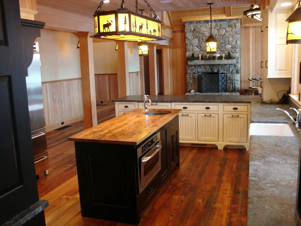 Culinary Spaces by Zarse Custom Cabinet Company - Photo 41