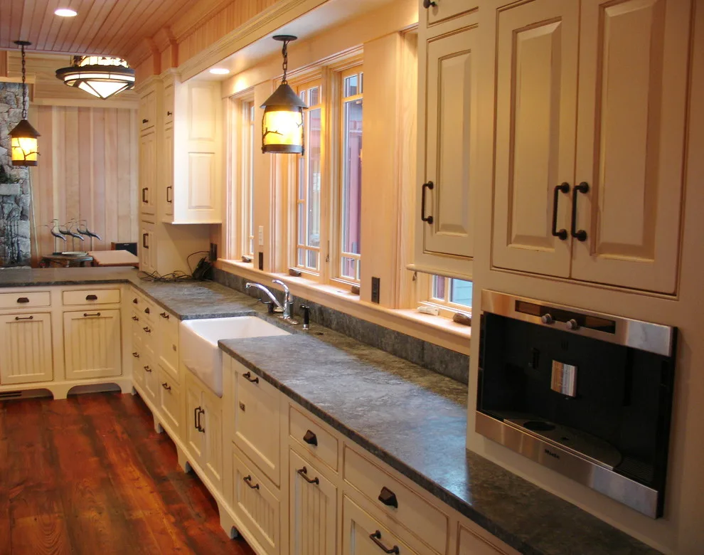 Culinary Spaces by Zarse Custom Cabinet Company - Photo 13