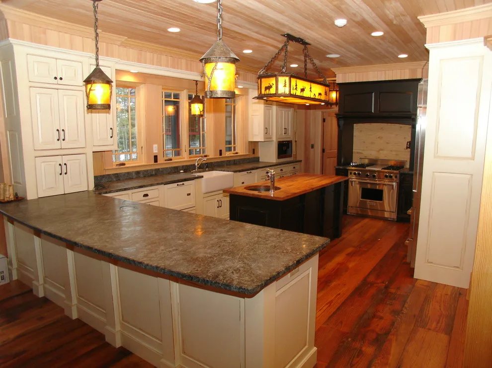 Culinary Spaces by Zarse Custom Cabinet Company - Photo 75