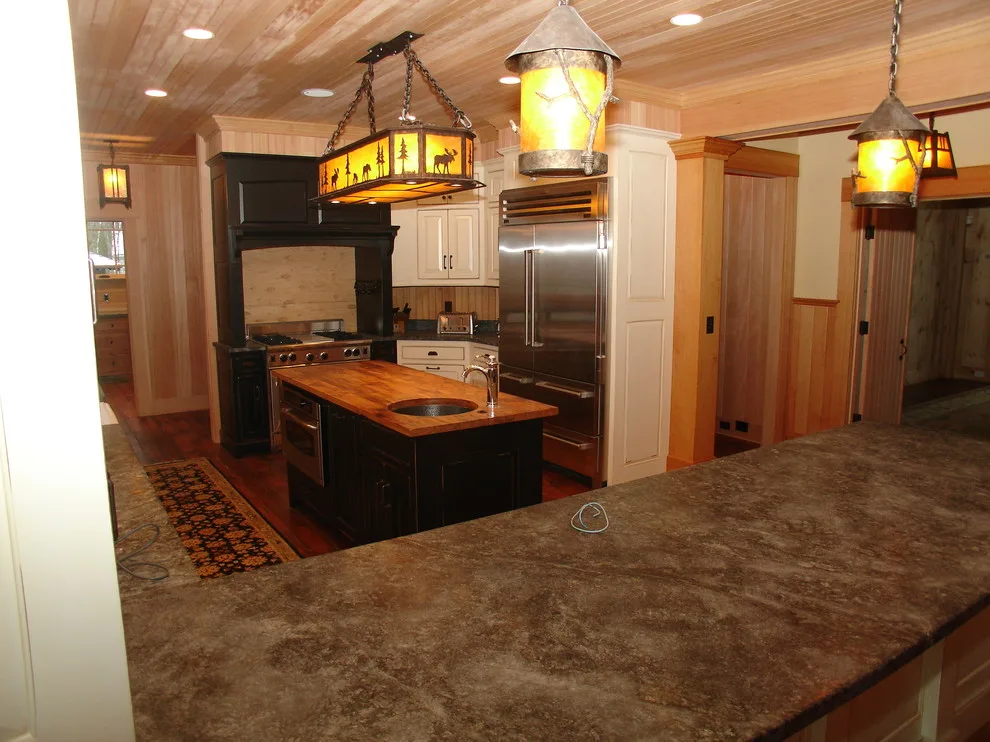 Culinary Spaces by Zarse Custom Cabinet Company - Photo 21