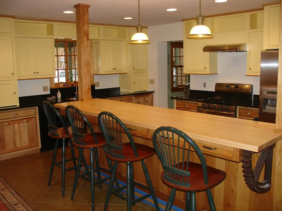 Culinary Spaces by Zarse Custom Cabinet Company - Photo 32
