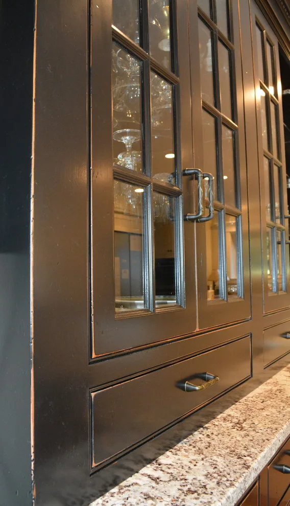 Culinary Spaces by Zarse Custom Cabinet Company - Photo 6