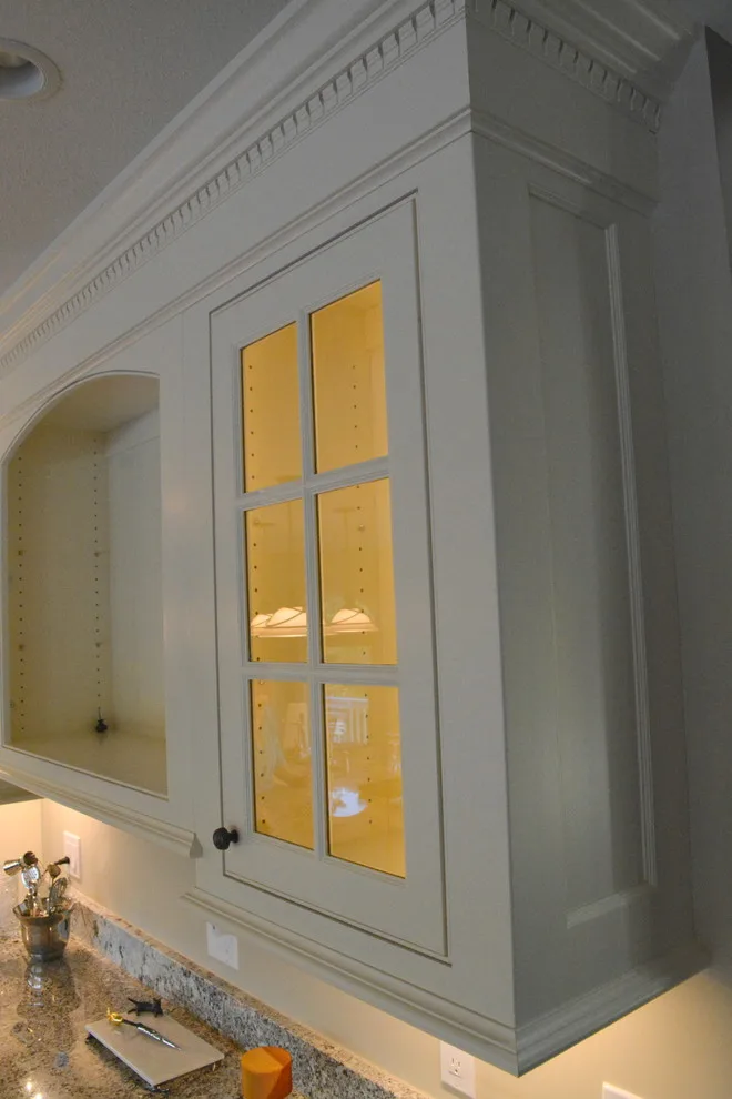 Culinary Spaces by Zarse Custom Cabinet Company - Photo 35