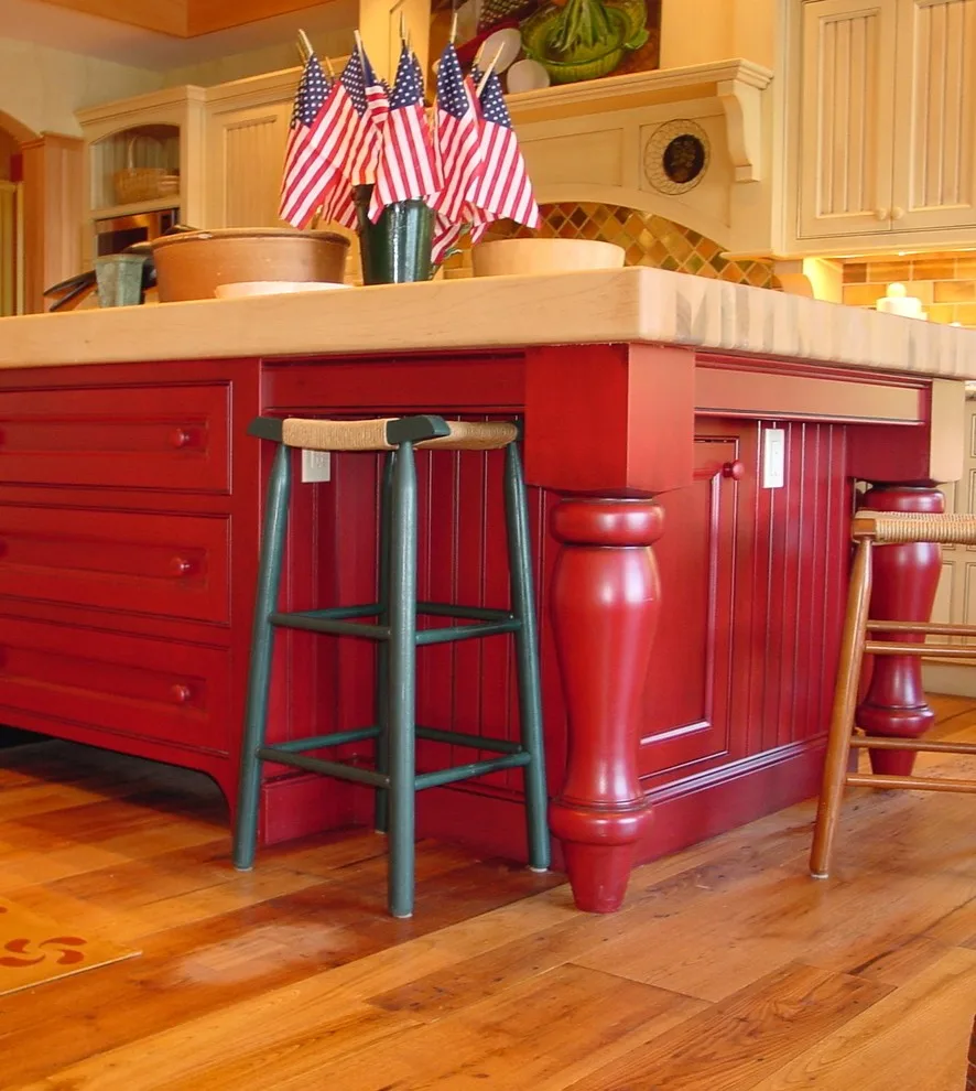 Culinary Spaces by Zarse Custom Cabinet Company - Photo 62
