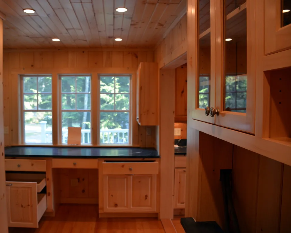 Culinary Spaces by Zarse Custom Cabinet Company - Photo 18