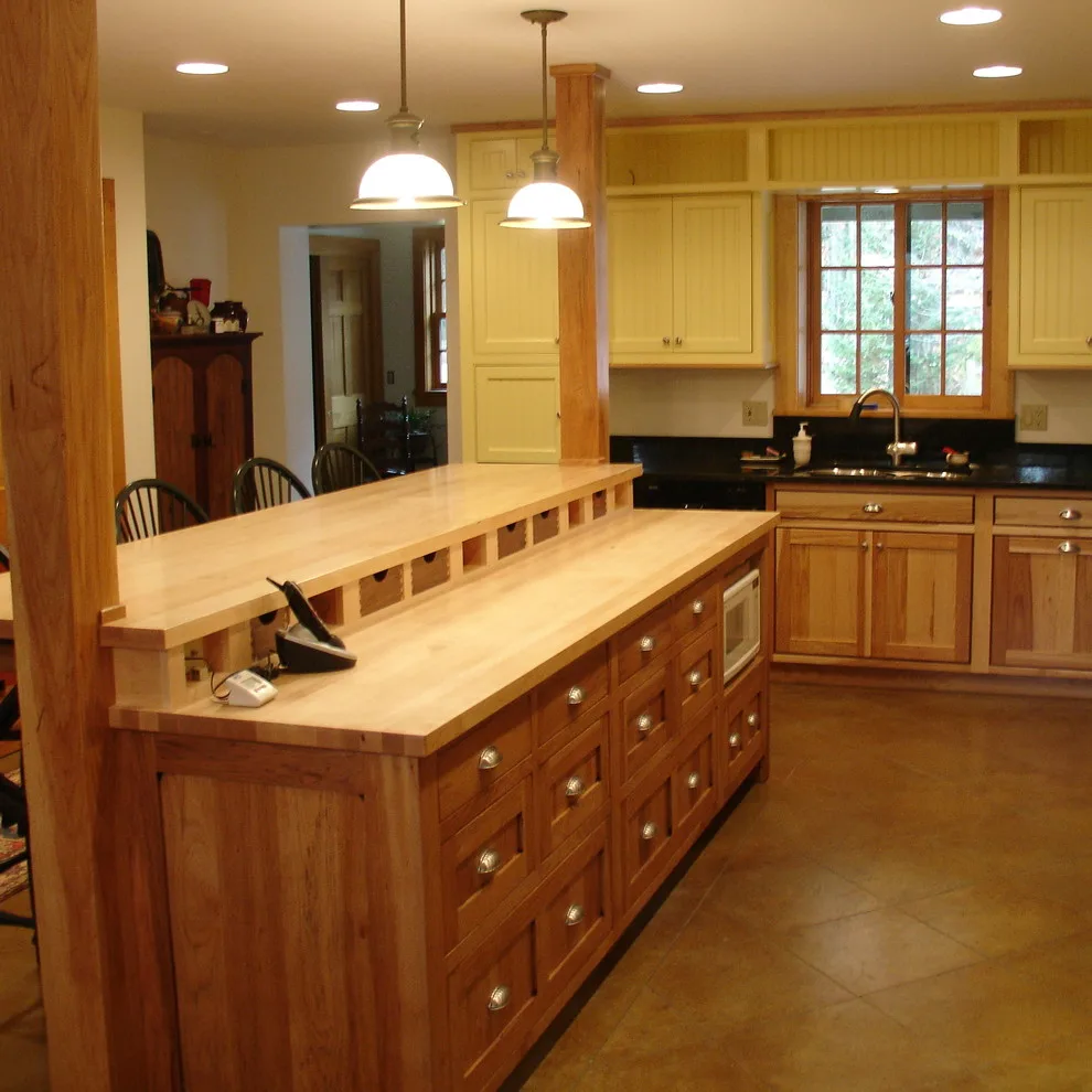 Culinary Spaces by Zarse Custom Cabinet Company - Photo 12