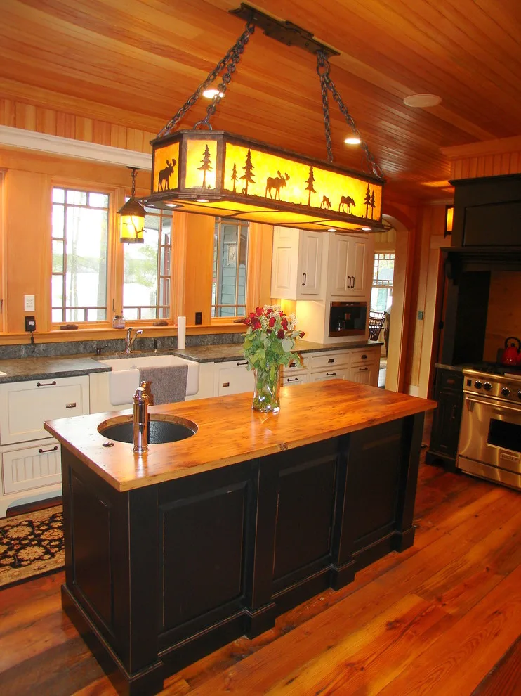 Culinary Spaces by Zarse Custom Cabinet Company - Photo 14