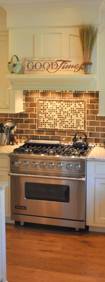 Culinary Spaces by Zarse Custom Cabinet Company - Photo 76
