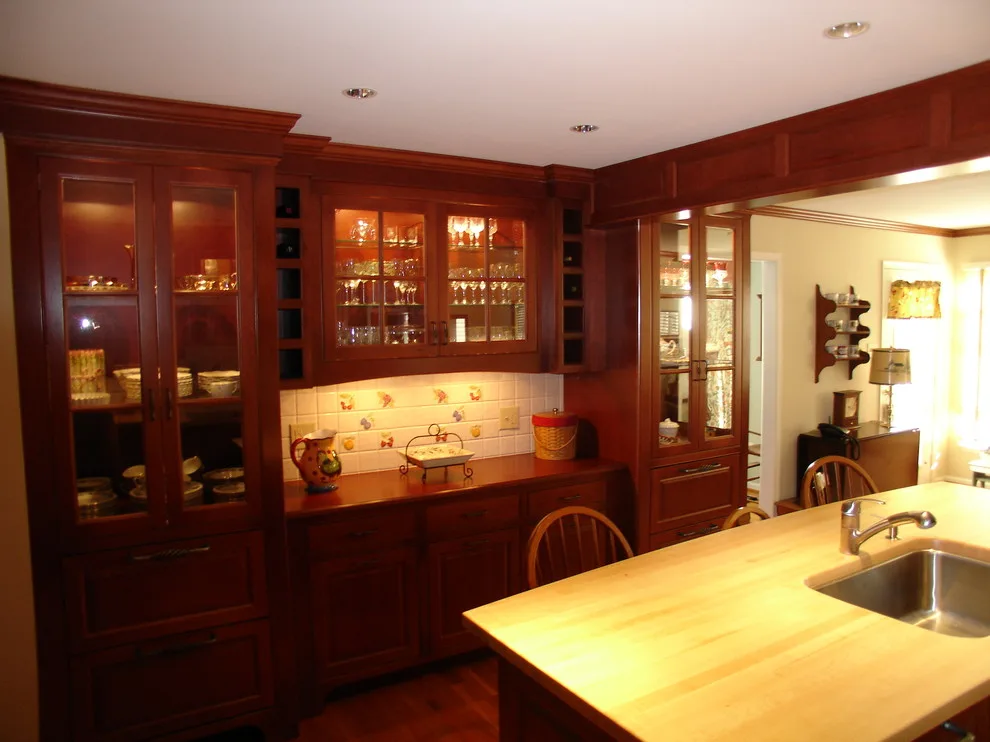 Culinary Spaces by Zarse Custom Cabinet Company - Photo 22