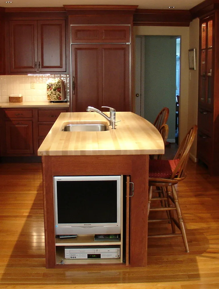 Culinary Spaces by Zarse Custom Cabinet Company - Photo 78
