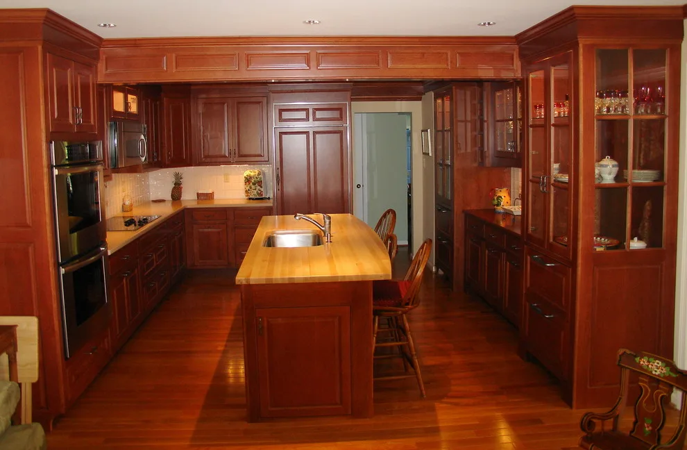 Culinary Spaces by Zarse Custom Cabinet Company - Photo 19