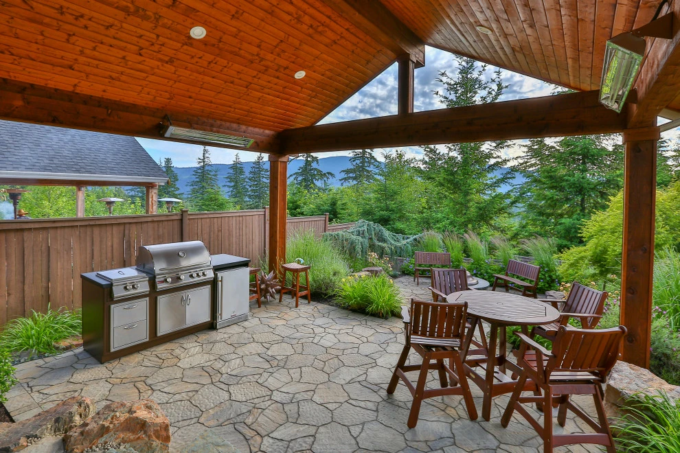 Alderwood Landscape Architecture And Construction - Photo 8