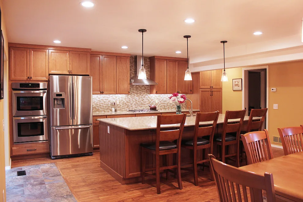 Accessible Areas by K&W Interiors - Photo 10