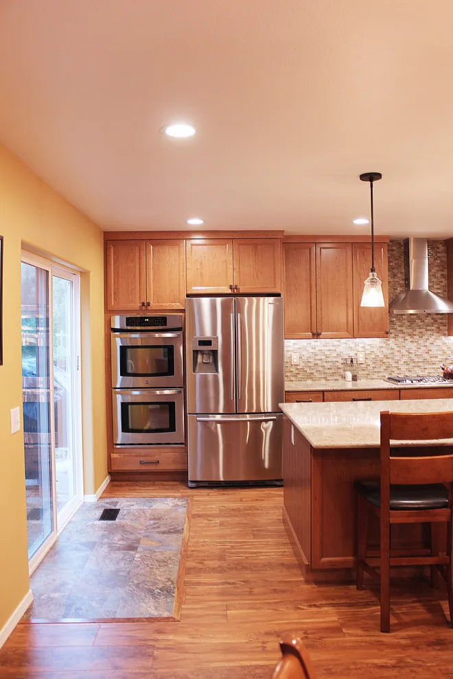 Accessible Areas by K&W Interiors - Photo 17