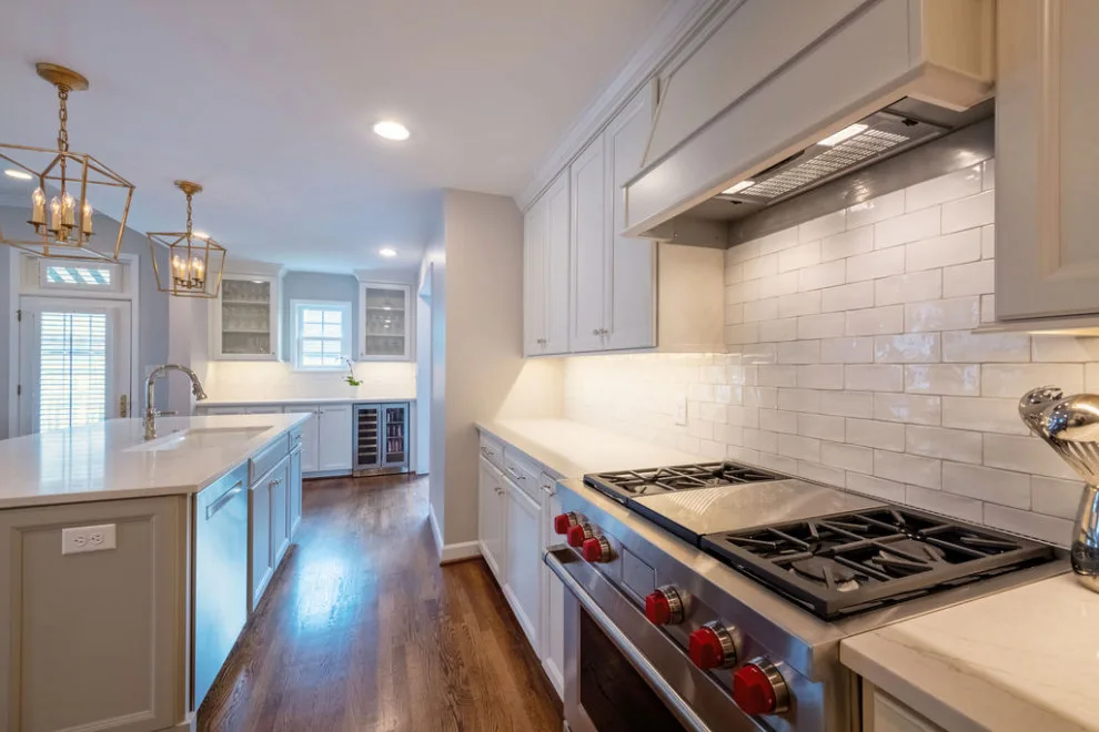 Montcrest Culinary by Highland Design+Build - Photo 6