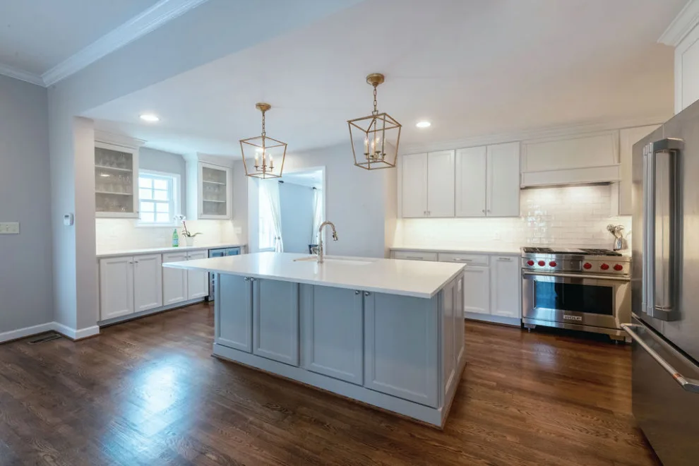 Montcrest Culinary by Highland Design+Build - Photo 2