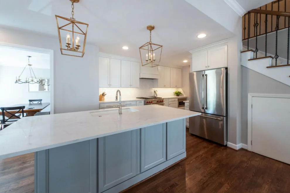 Montcrest Culinary by Highland Design+Build - Photo 4