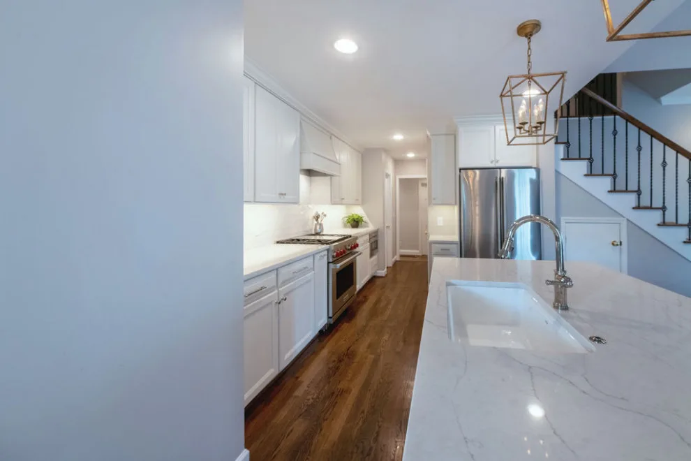 Montcrest Culinary by Highland Design+Build - Photo 5