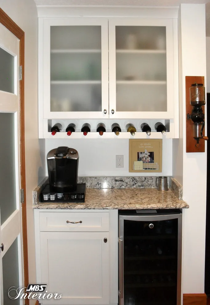 Revealed Kitchen by MBS Interiors - Photo 7
