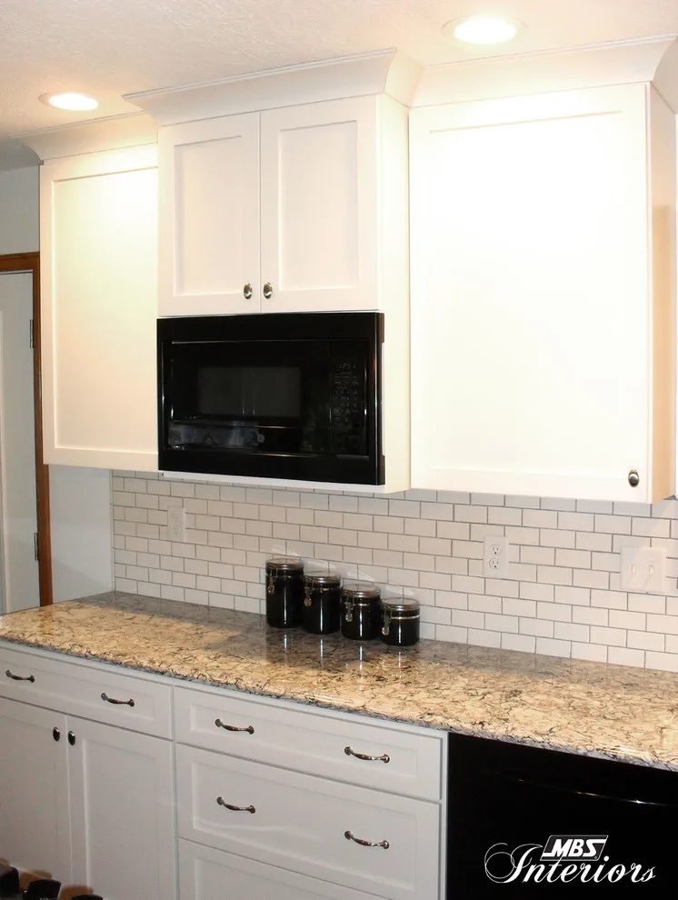 Revealed Kitchen by MBS Interiors - Photo 4