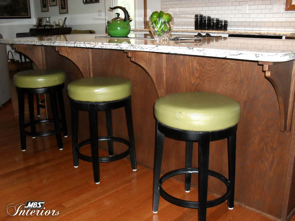 Revealed Kitchen by MBS Interiors - Photo 3
