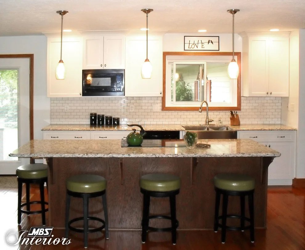 Revealed Kitchen by MBS Interiors - Photo 8