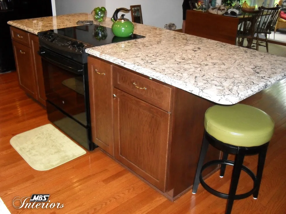 Revealed Kitchen by MBS Interiors - Photo 6