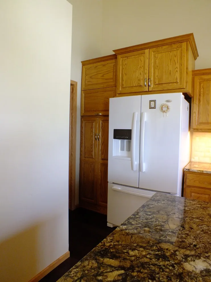 Revamping the Kitchen with an Innovative Layout by Stephanie Bruntz Designs - Photo 2