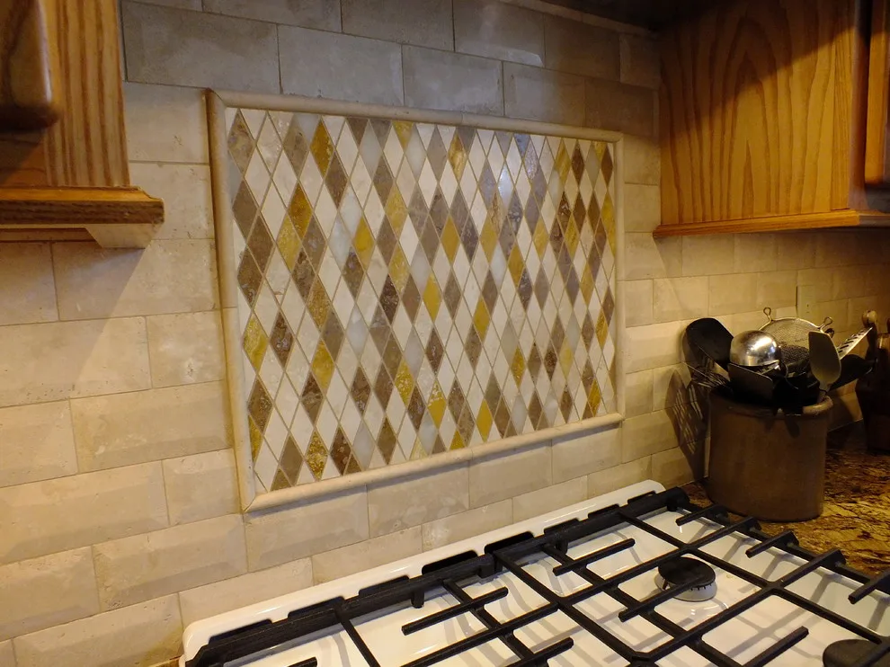 Revamping the Kitchen with an Innovative Layout by Stephanie Bruntz Designs - Photo 7