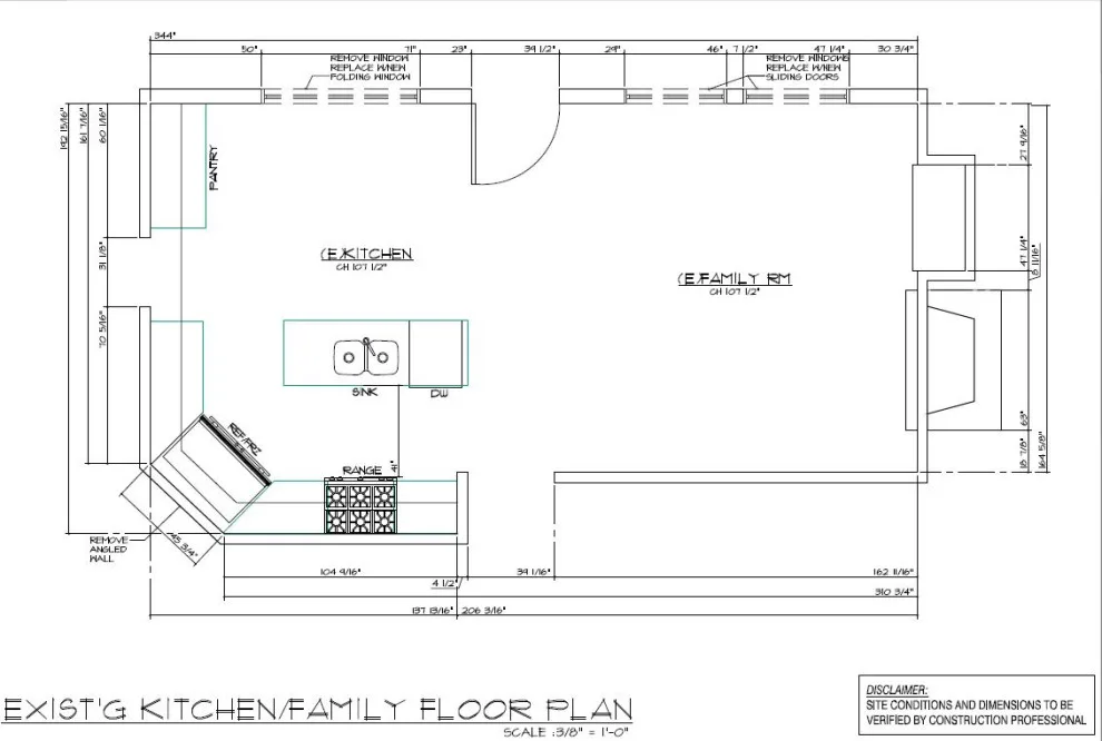 Farmhouse Kitchen Renovation with Organic Elements by Signature Designs Kitchen | Bath | Interiors - Photo 21