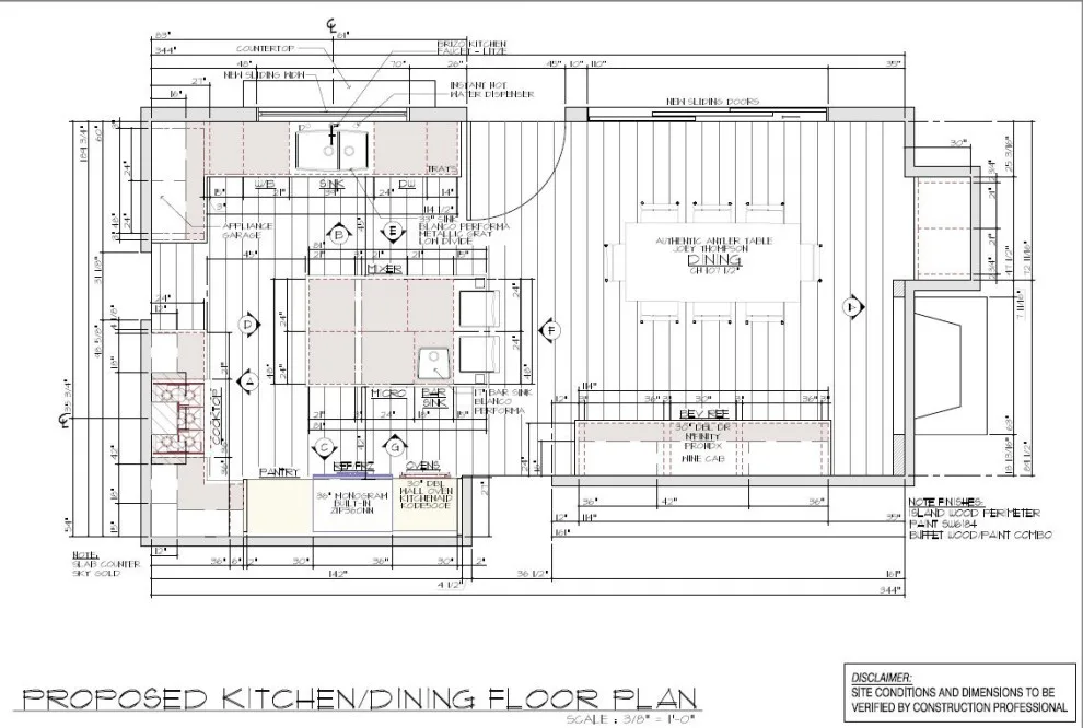 Farmhouse Kitchen Renovation with Organic Elements by Signature Designs Kitchen | Bath | Interiors - Photo 19