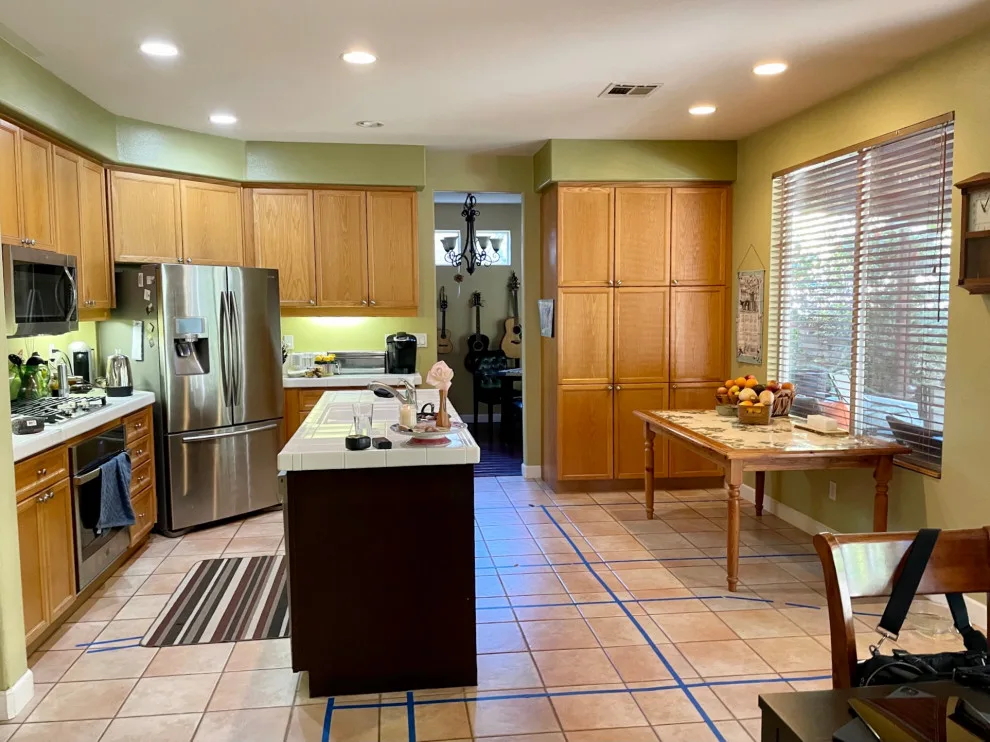 Farmhouse Kitchen Renovation with Organic Elements by Signature Designs Kitchen | Bath | Interiors - Photo 16