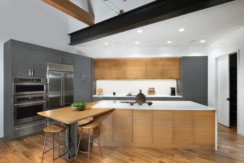 Contemporary Organic by K.A. Atwood, Inc - Photo 4