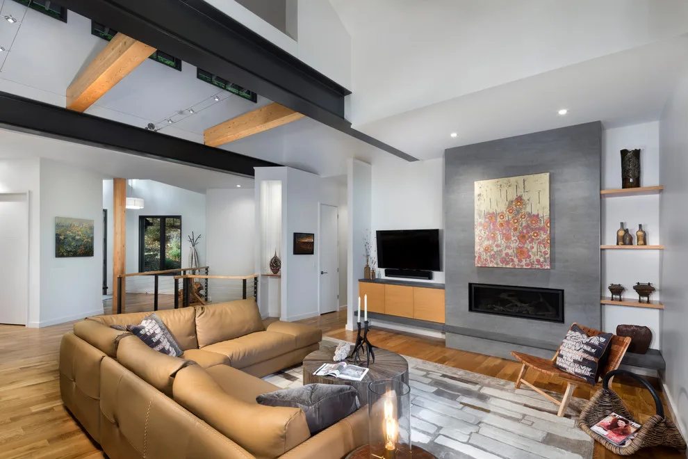 Contemporary Organic by K.A. Atwood, Inc - Photo 2