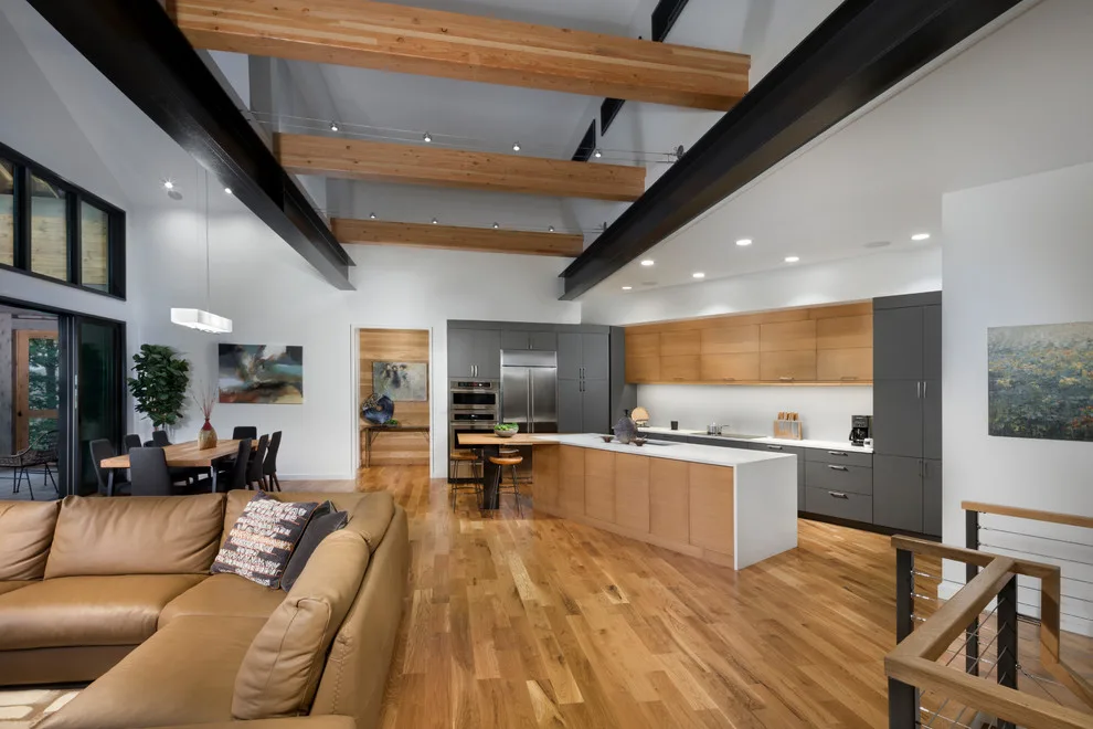 Contemporary Organic by K.A. Atwood, Inc - Photo 3