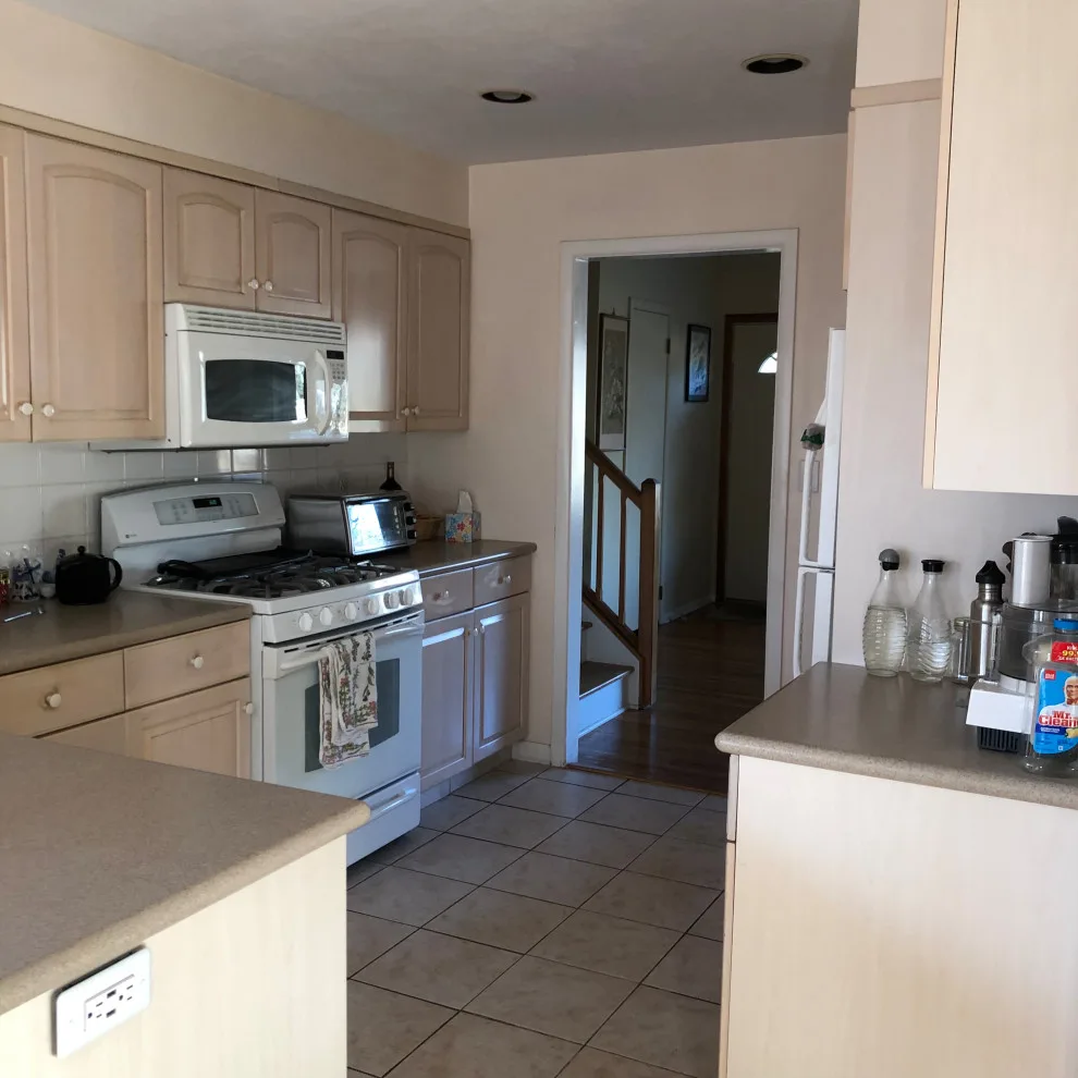 Princeton Junction Culinary Space Revamp by Tucker Distinctive Kitchens - Photo 9