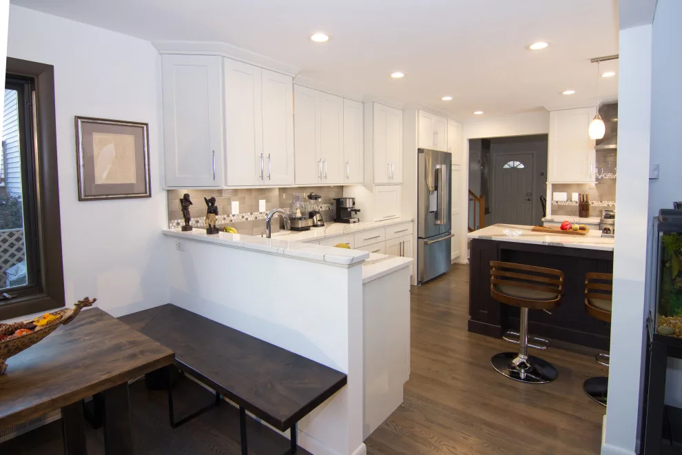 Tucker Distinctive Kitchens - Photo 13