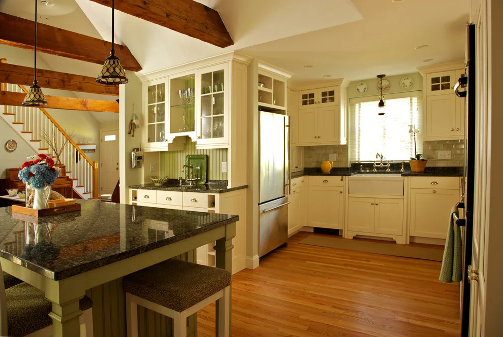 Orleans Two by Lewis & Weldon Custom Kitchens - Photo 6