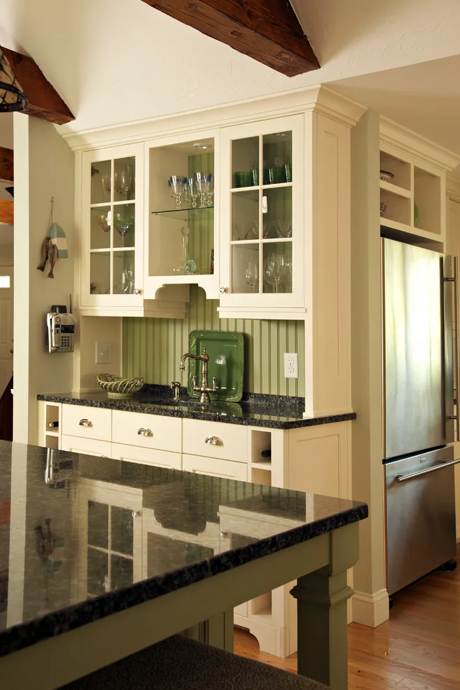 Orleans Two by Lewis & Weldon Custom Kitchens - Photo 9