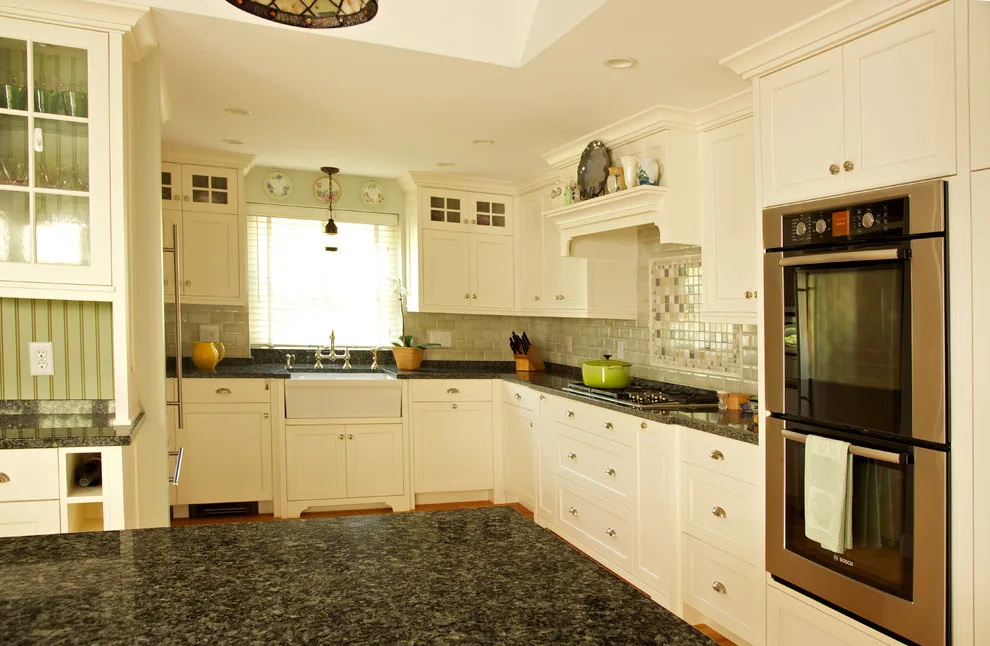 Orleans Two by Lewis & Weldon Custom Kitchens - Photo 7