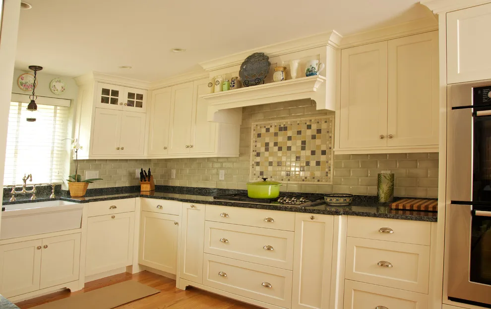 Orleans Two by Lewis & Weldon Custom Kitchens - Photo 2