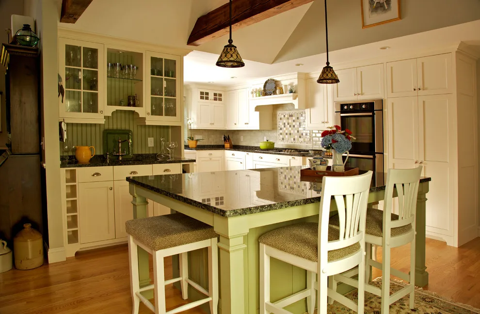 Orleans Two by Lewis & Weldon Custom Kitchens - Photo 5