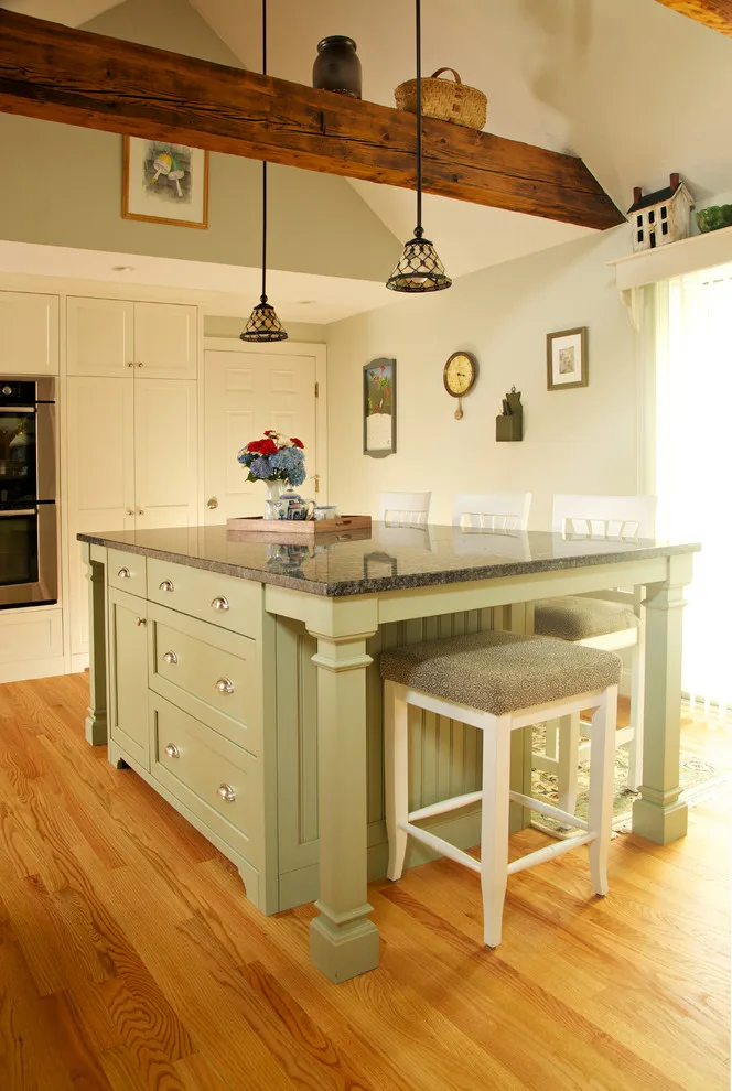Orleans Two by Lewis & Weldon Custom Kitchens - Photo 4